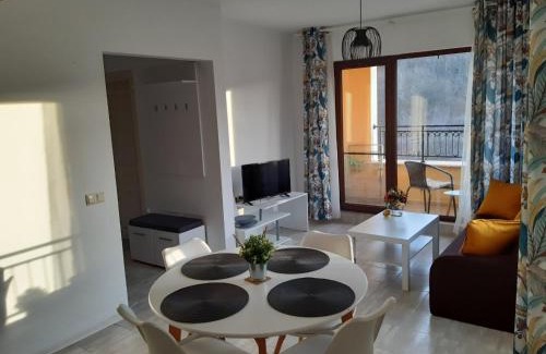 Sozopol Apartment | Lily Beach Resort - relax in the forest - Sozopol