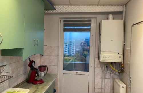 Cluj-Napoca Apartment | Lily Centru