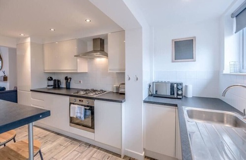 Leiston House | Lily Cottage, Leiston