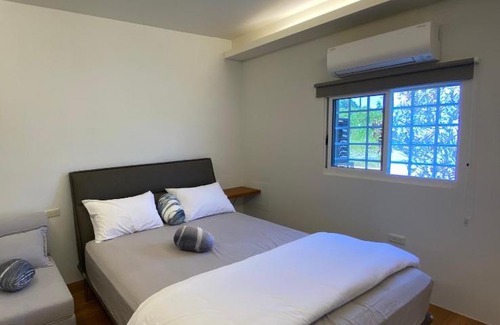 Wujie House | Lily Garden Homestay