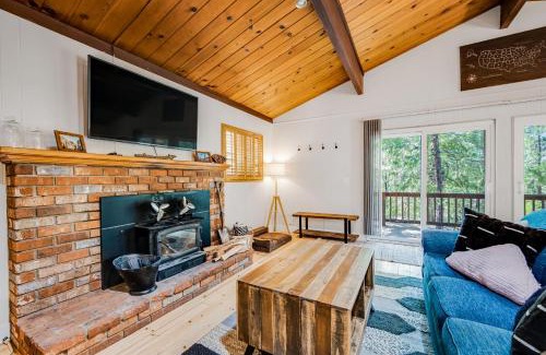Idyllwild House | Lily Haus