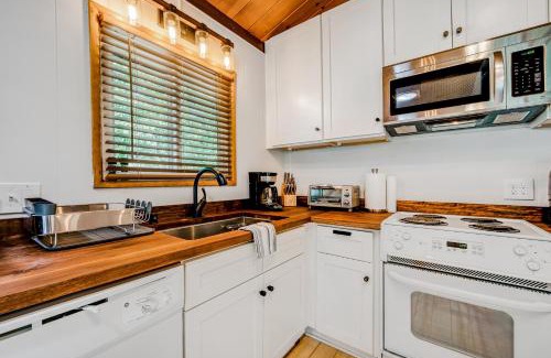 Idyllwild House | Lily Haus