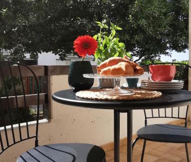 Termoli Apartment | Lily House