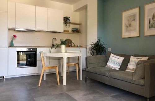 Termoli Apartment | Lily House
