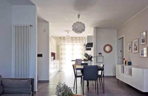 Termoli Apartment | Lily House