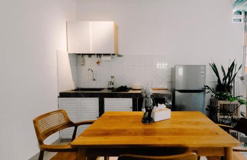 Kediri House | Lily house kedungu