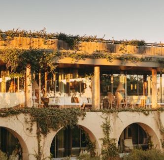 La Croix-Valmer Hotel | Lily of the Valley