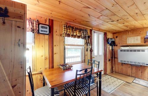 Greenville House | Lily's Pad