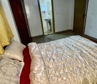 Mohammedia Villa | Lilya Villa sabllete front de la mere