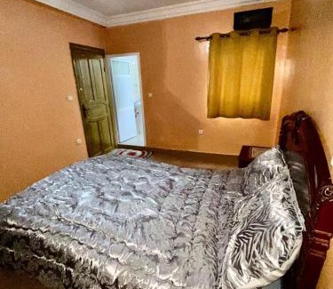 Mohammedia Villa | Lilya Villa sabllete front de la mere
