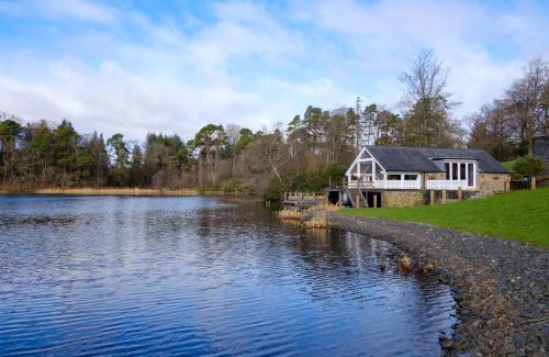 Killington House | Lilymere Boat House