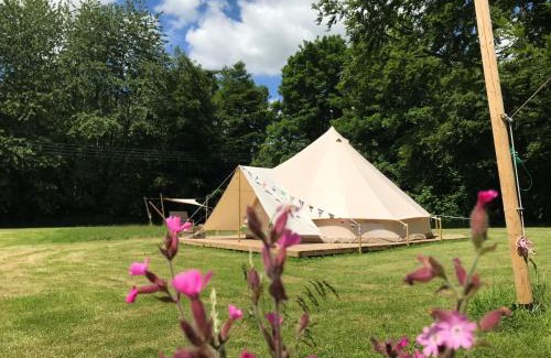 Swannington House | Lilypad Meadow 2