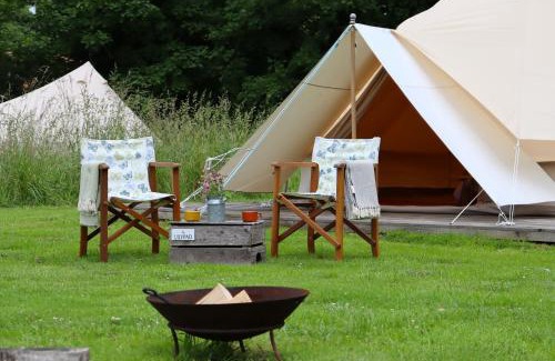 Swannington House | Lilypad Meadow 2