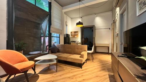 Phu My Hung Apartment | Lim Concept - Lim Aloe Vera