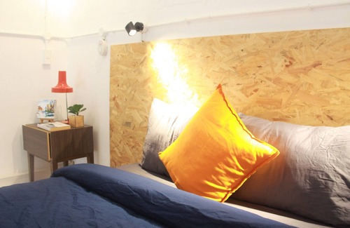 Phu My Hung Apartment | Lim Concept - Lim Green