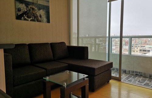 San Miguel Apartment | Lima Flats 3