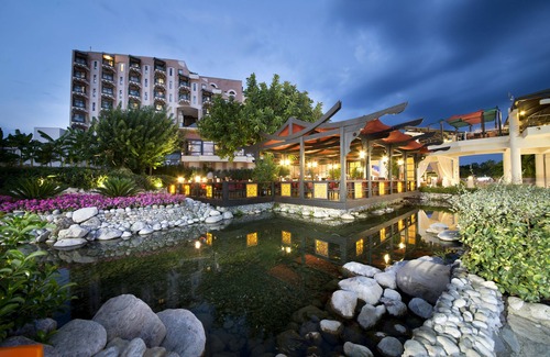 Kiris Resort | Limak Limra Hotel & Resort