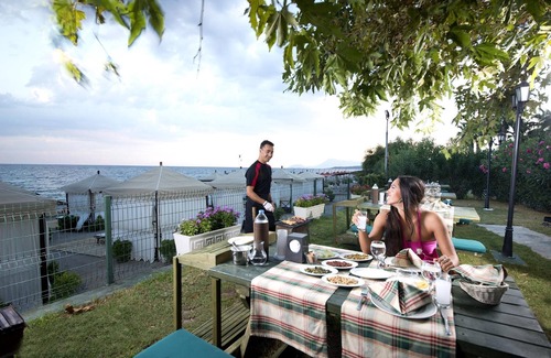 Kiris Resort | Limak Limra Hotel & Resort