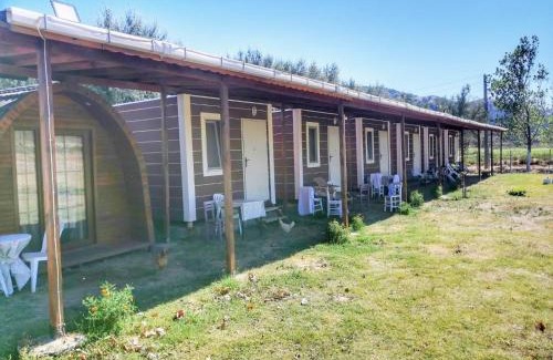 Gokceada Other | Liman cafe pansiyon
