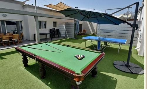 Liman Villa | Liman resort family villas
