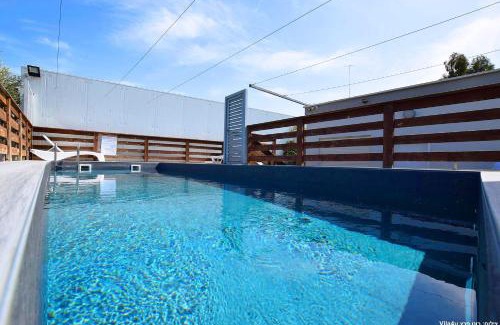 Liman Villa | Liman resort family villas