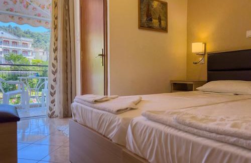 Thasos Town House | Limanaki Rooms Thassos