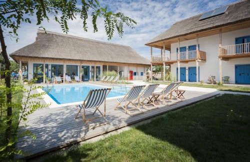 Chilia Veche Resort | Limanul Resort - Danube Delta