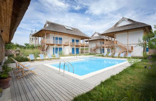 Chilia Veche Resort | Limanul Resort - Danube Delta