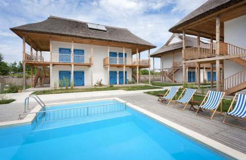 Chilia Veche Resort | Limanul Resort - Danube Delta