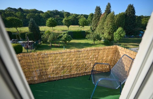 Limburg an der Lahn House | Limburger MiKa Zimmer & Garten & P & E-Ladestation