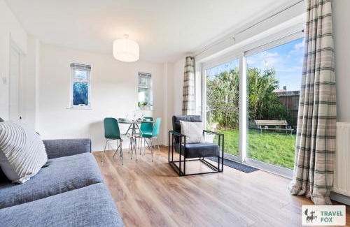 Kettering House | Lime Corner