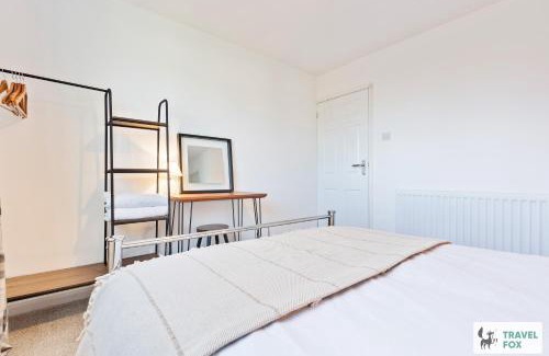 Kettering House | Lime Corner