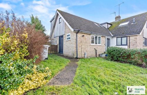 Kettering House | Lime Corner