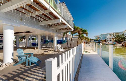 Marathon House | Lime in the Coconut