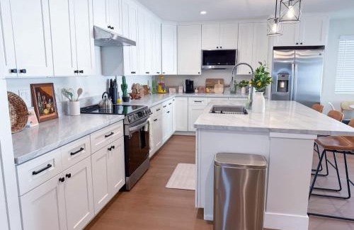 Lincoln Acres House | Lime Light La Mesa New 4BR 3BA Group Friendly