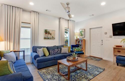 Tybee Island House | Lime Time