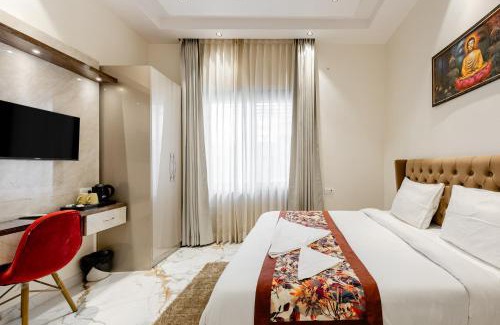 Greater Noida Bed & Breakfast | Lime Tree B&B Pari Chowk