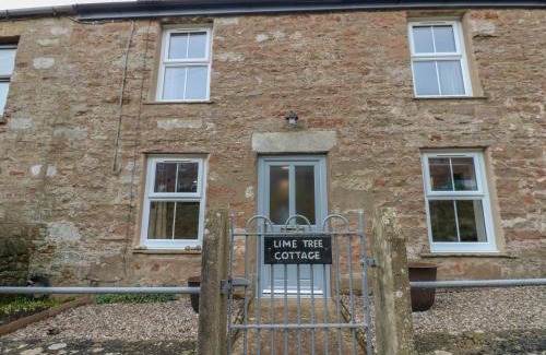 Winton House | Lime Tree Cottage