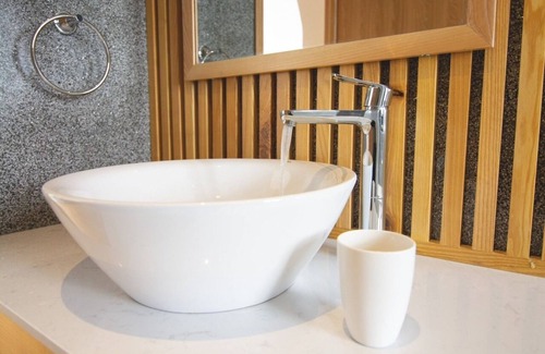 Cam Thanh Bed & Breakfast | Lime Villa - TwinnRilassati e ricaricati in quest'oasi di quiete ed eleganza.