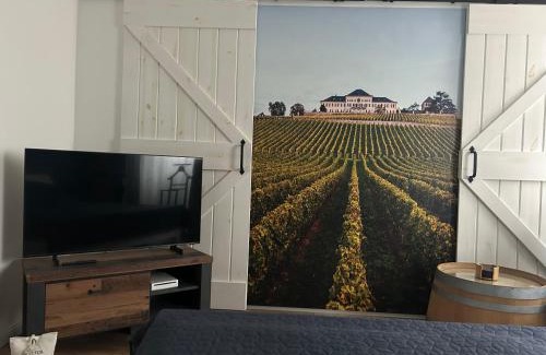 Mainz-Bingen Apartment | LIME&WINE - Stylishes Wohlfühl-Apartment am Rhein