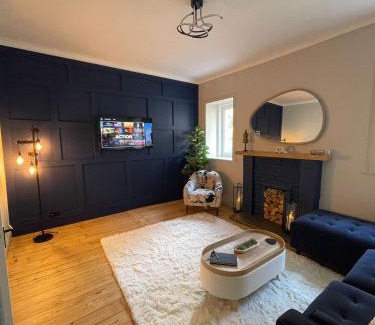 West Calder Apartment | Limefield Residence