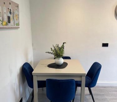 West Calder Apartment | Limefield Residence