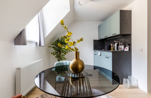 Klagenfurt am Woerthersee Apartment | Limehome Klagenfurt Goessgasse
