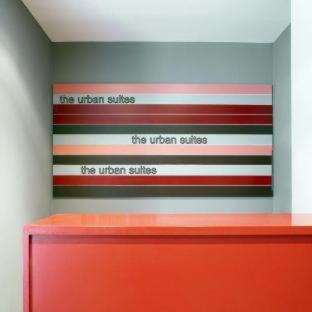 Hostafrancs Apartment | Limehome Barcelona Rector Triadó