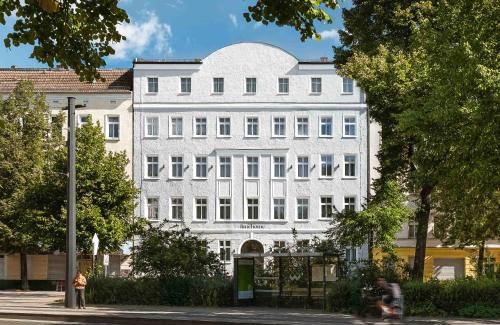 Friedrichshain Apartment | Limehome Berlin Weserstraße, Friedrichshain