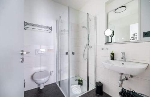 Nord-Mitte Apartment | Limehome Bremerhaven Kantstraße