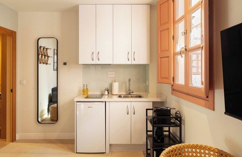 San Lorenzo Apartment | Limehome Cordoba Calle Pozanco - City Center