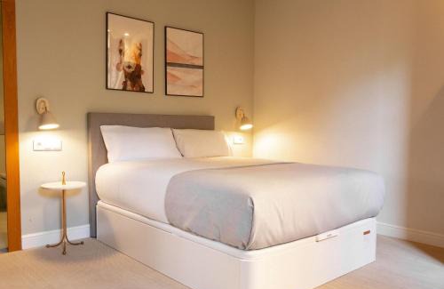 San Lorenzo Apartment | Limehome Cordoba Calle Pozanco - City Center