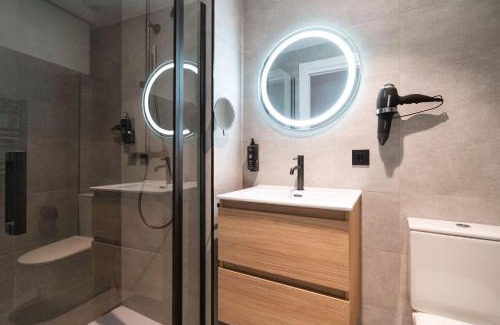 Old Town Apartment | Limehome Pamplona Hilarión Eslava