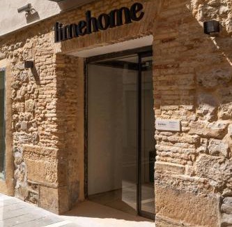 Old Town Apartment | Limehome Pamplona Hilarión Eslava